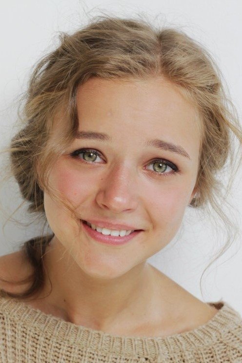 et billede af Lyubov Konstantinova