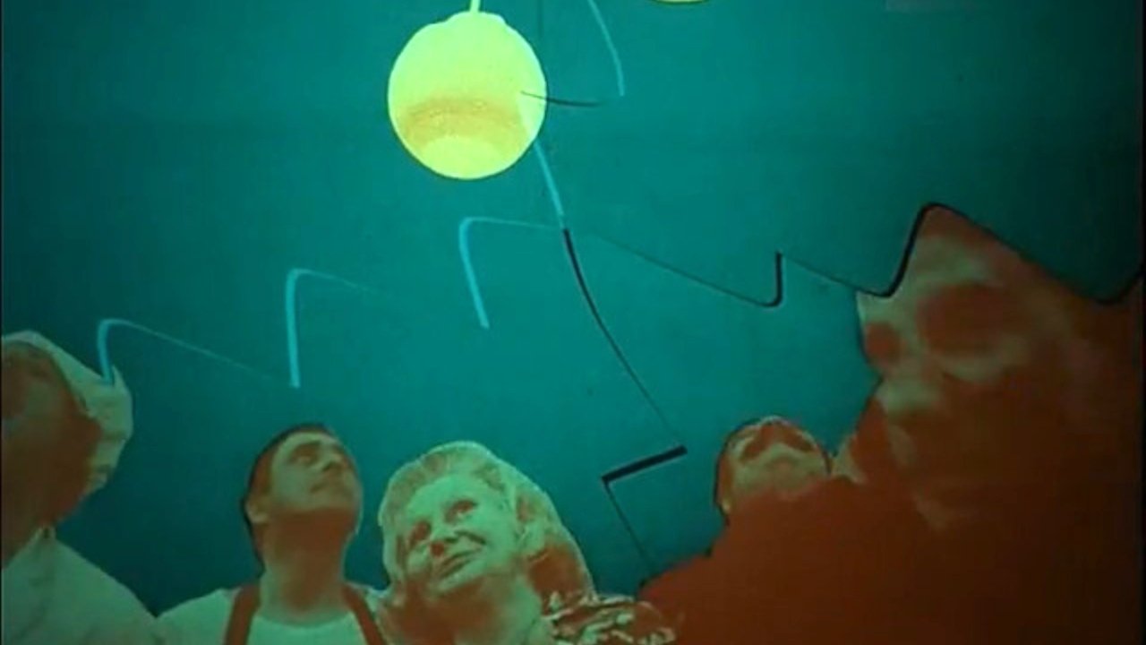 Imagem do Filme Katar