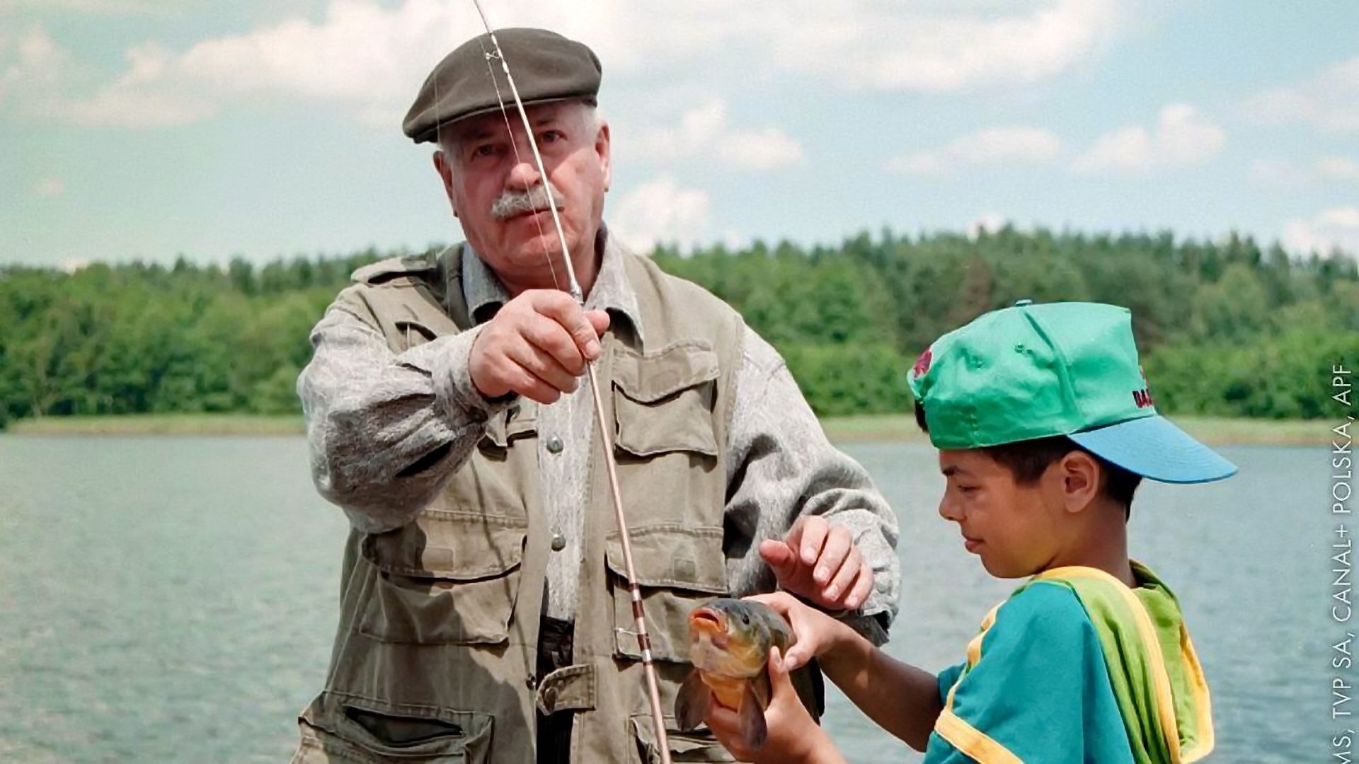 Cudze szczęście (1997)