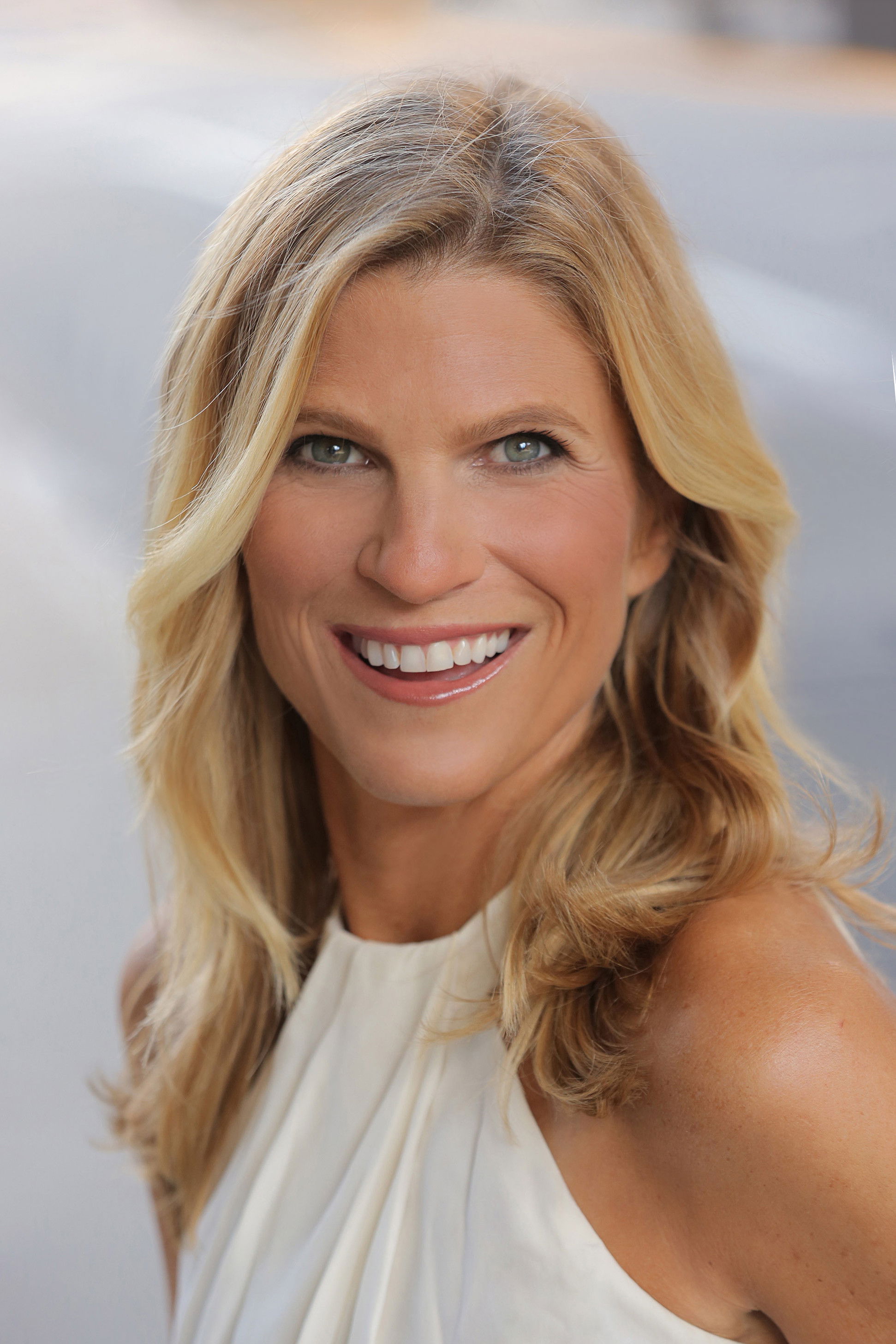 et billede af Wendy Prior Fentress