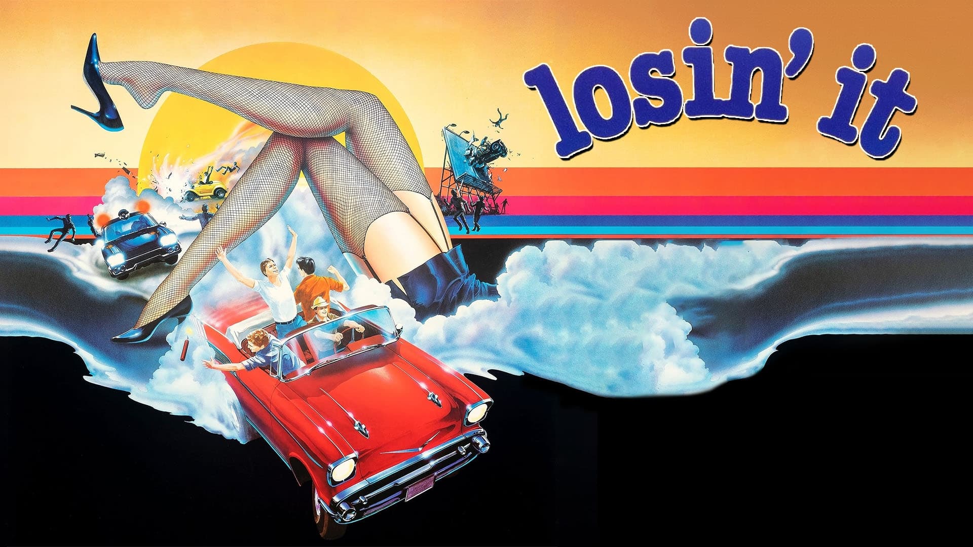 Losin' It (1982)