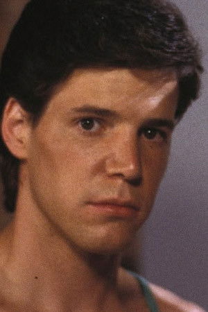 et billede af Troy Ramsey