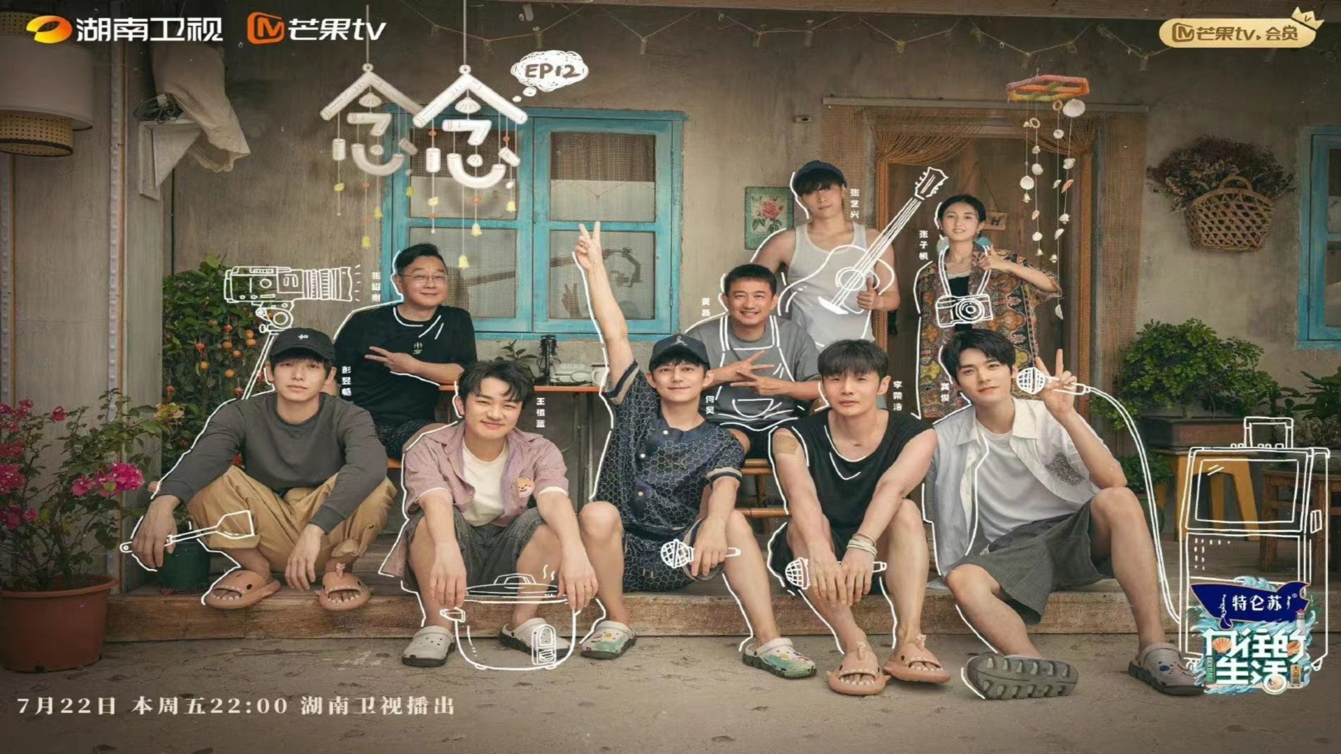Episodio 12 Episodio 12