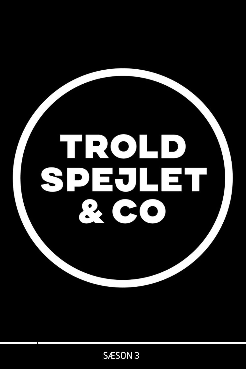 Troldspejlet & Co. - Season 3