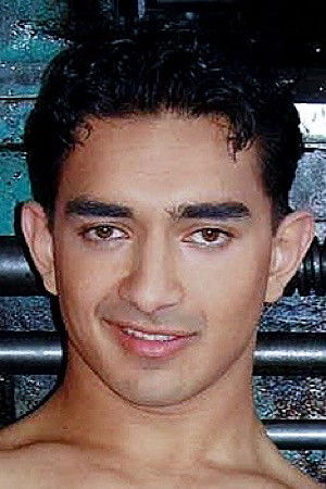 et billede af Rob Clavier