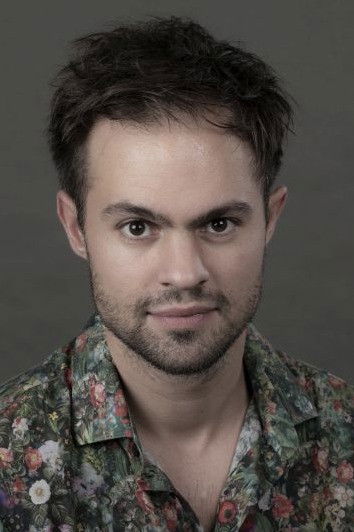 et billede af Máté Novkov