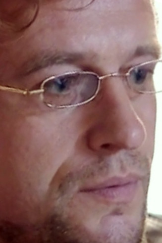 et billede af Sergey Kuzmanov