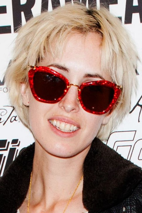 et billede af Annakim Violette