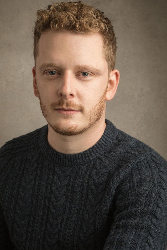 et billede af Chris Jenkins