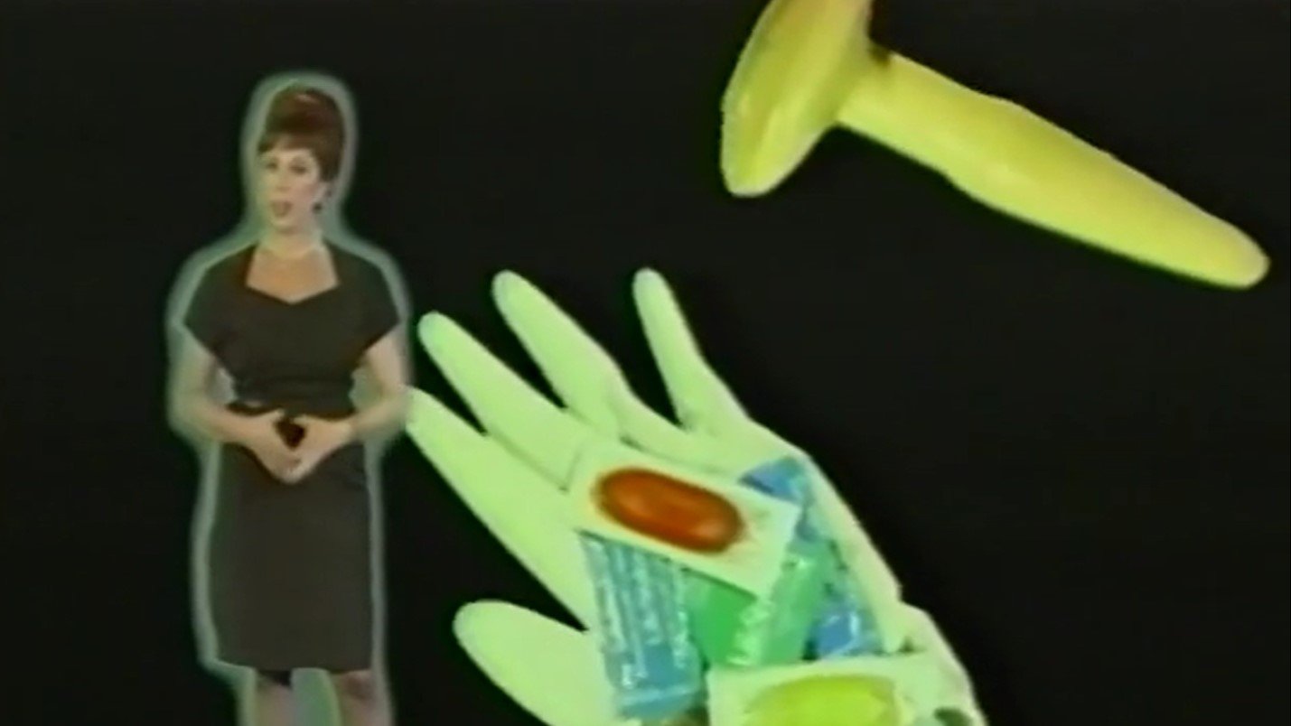 Sluts & Goddesses Video Workshop (1992)
