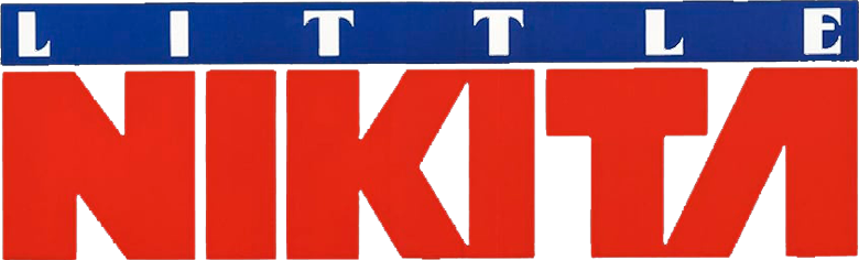 Little Nikita Logo