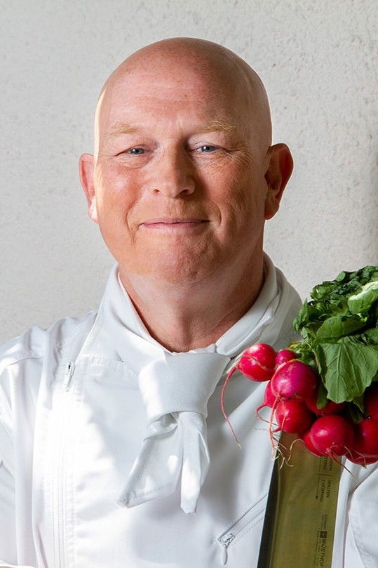 et billede af Pierre Wind