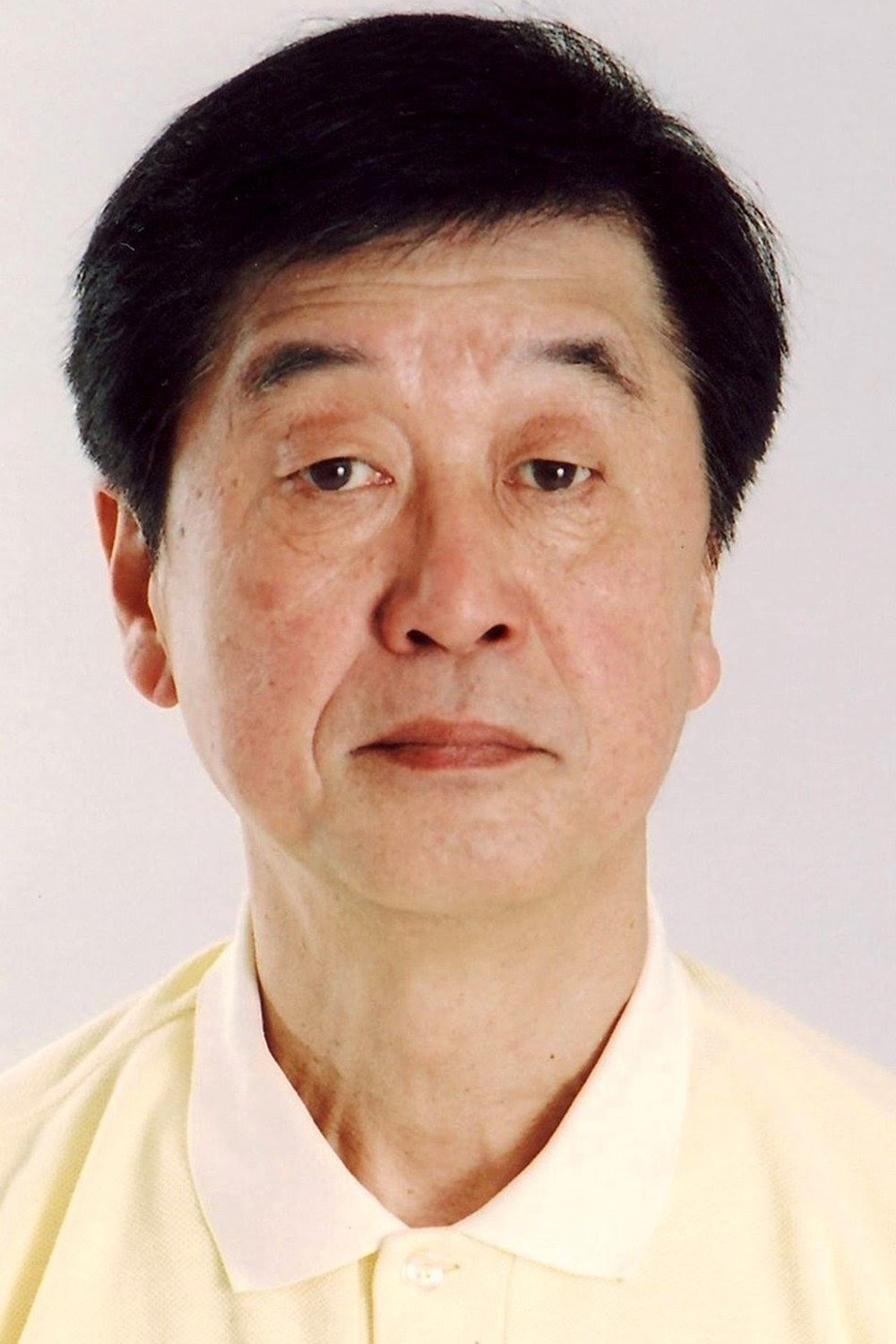 et billede af Baku Numata