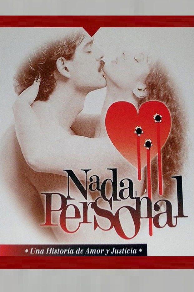 Nothing Personal - Season 1