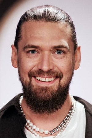 et billede af Christofer Pocock