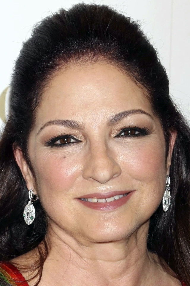 et billede af Gloria Estefan