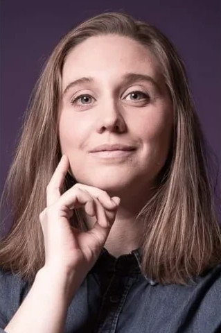 Nora Bredefeldt