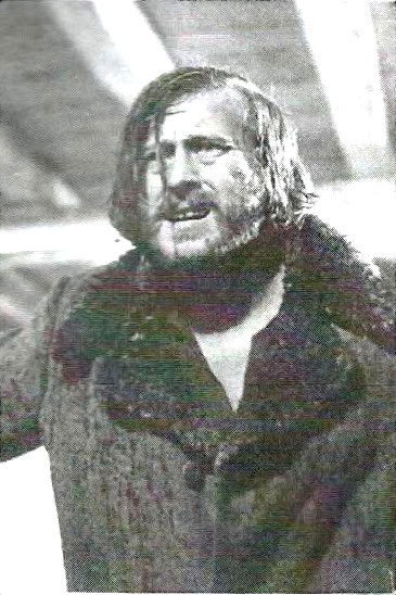 et billede af Liviu Rozorea