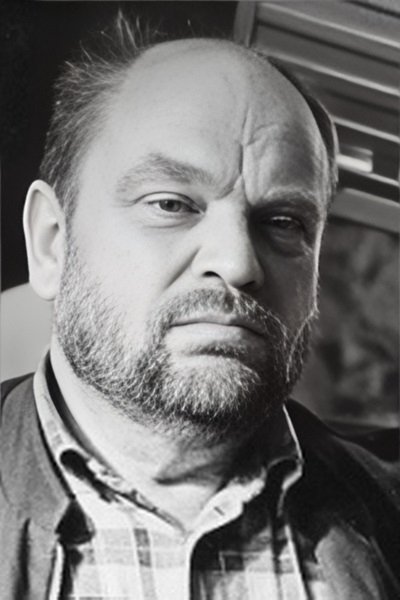 et billede af Modris Resnais