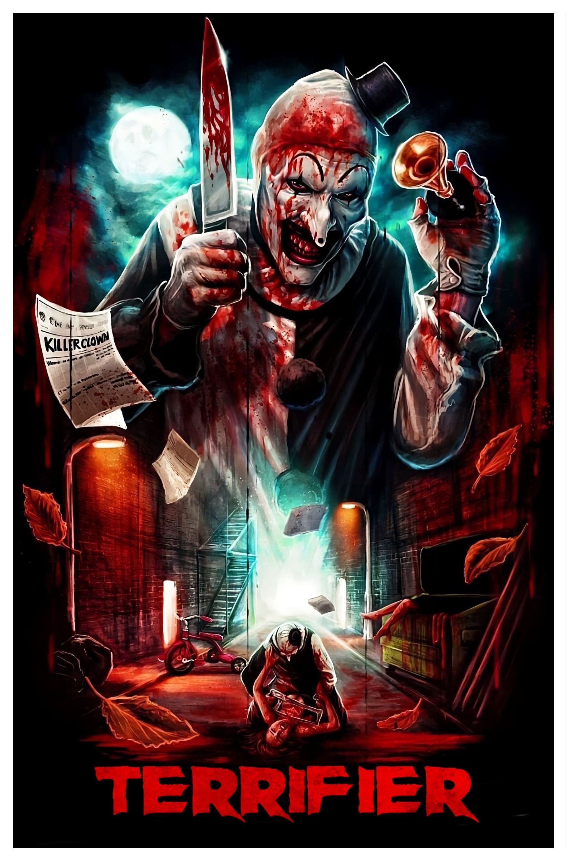 Terrifier