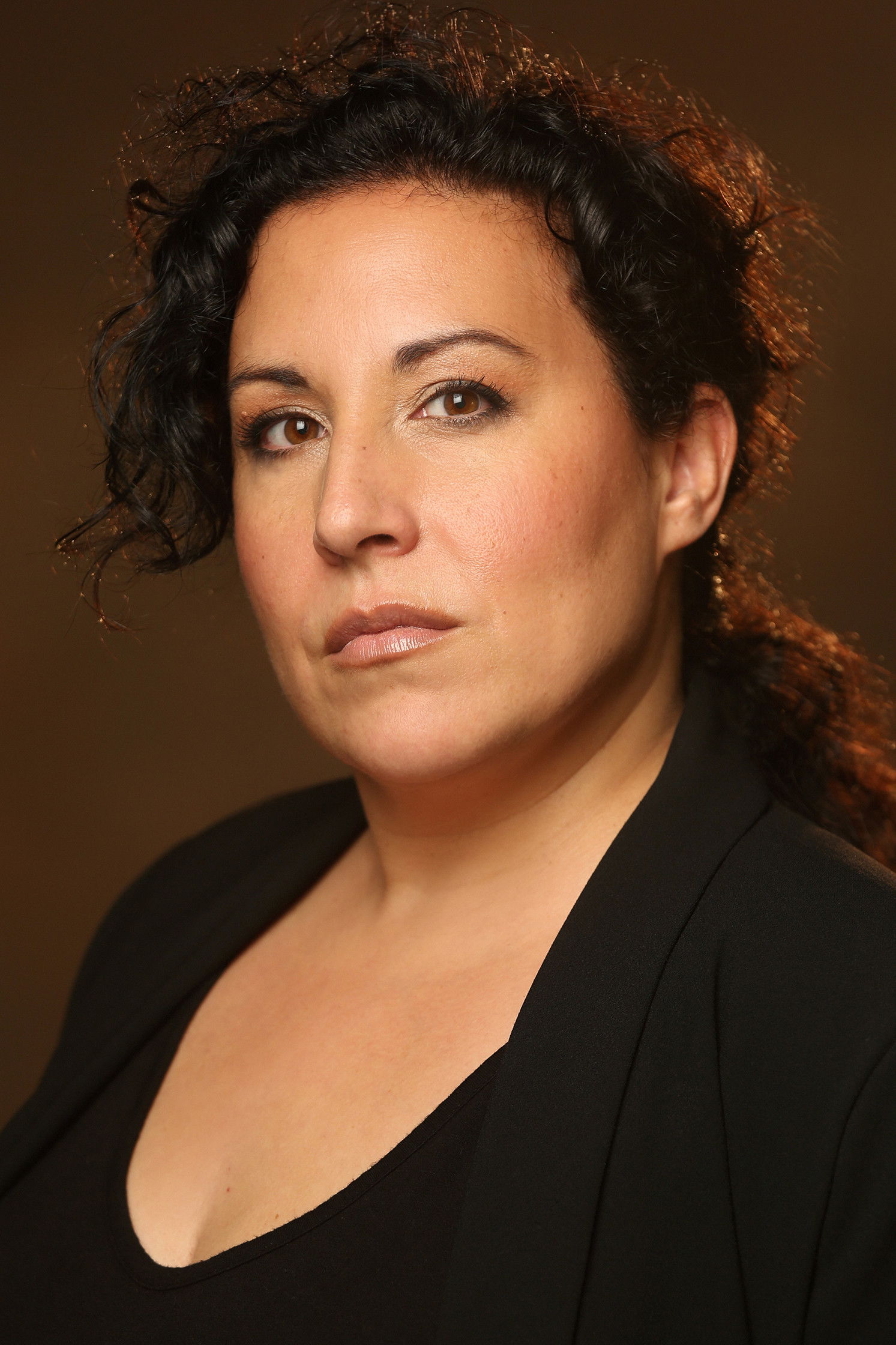 et billede af Elisa Espinosa