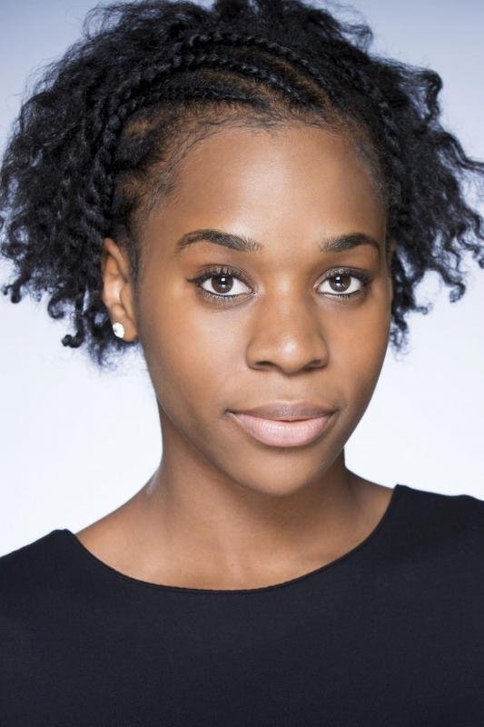 Charlyne Francis's picture in the cast