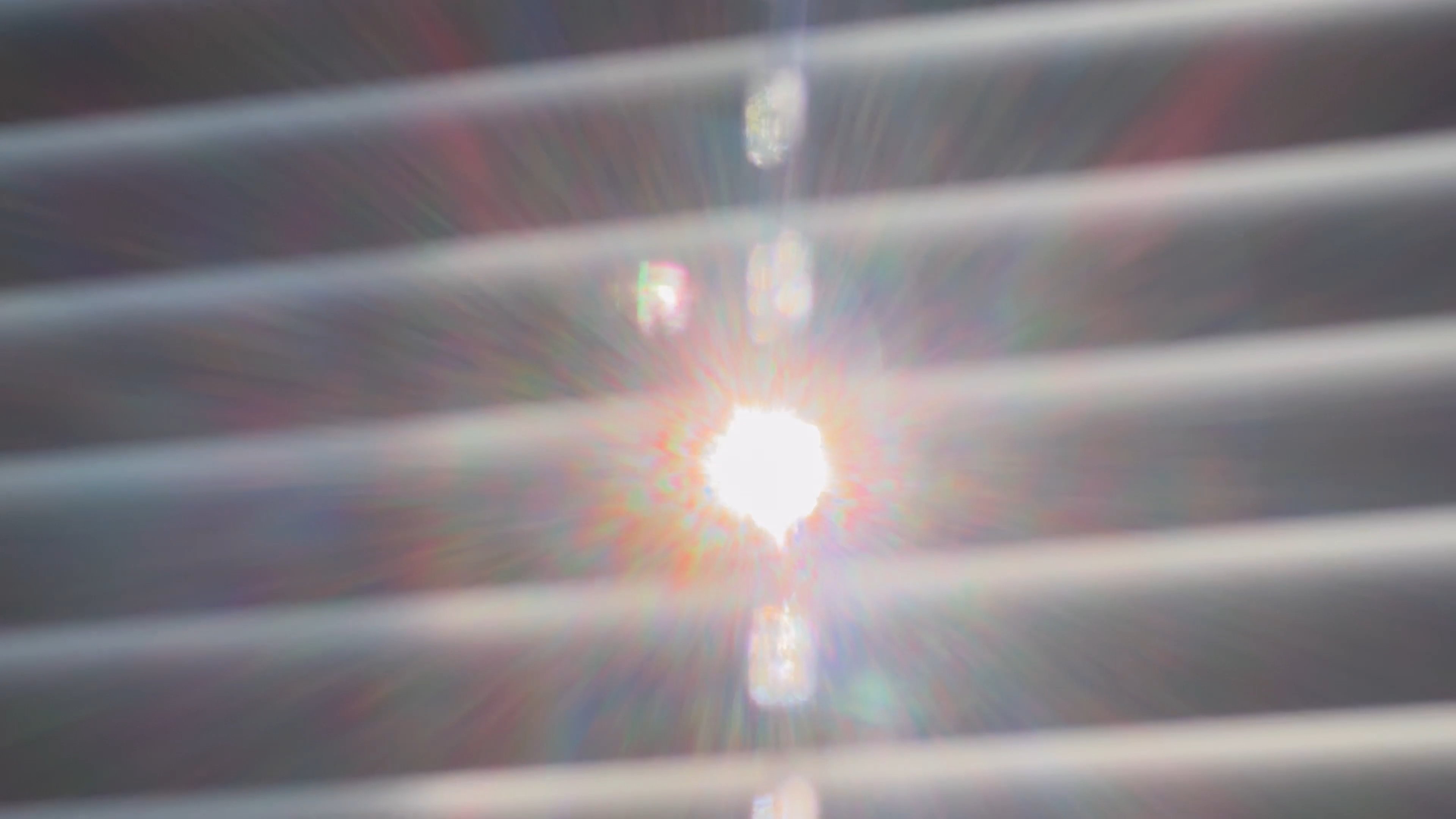 Blinded (2023)