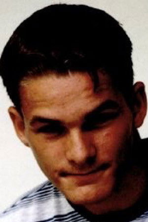 et billede af Nico Carter