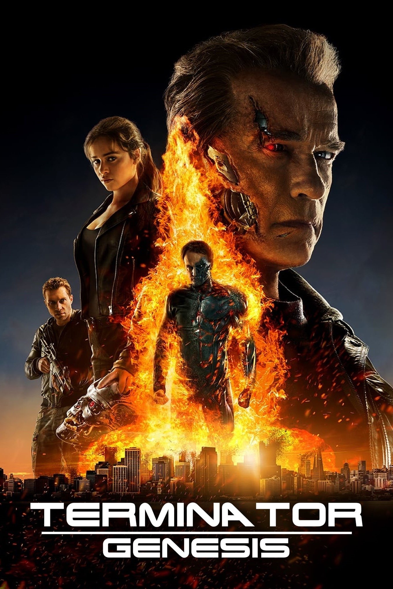 Terminator Genisys
