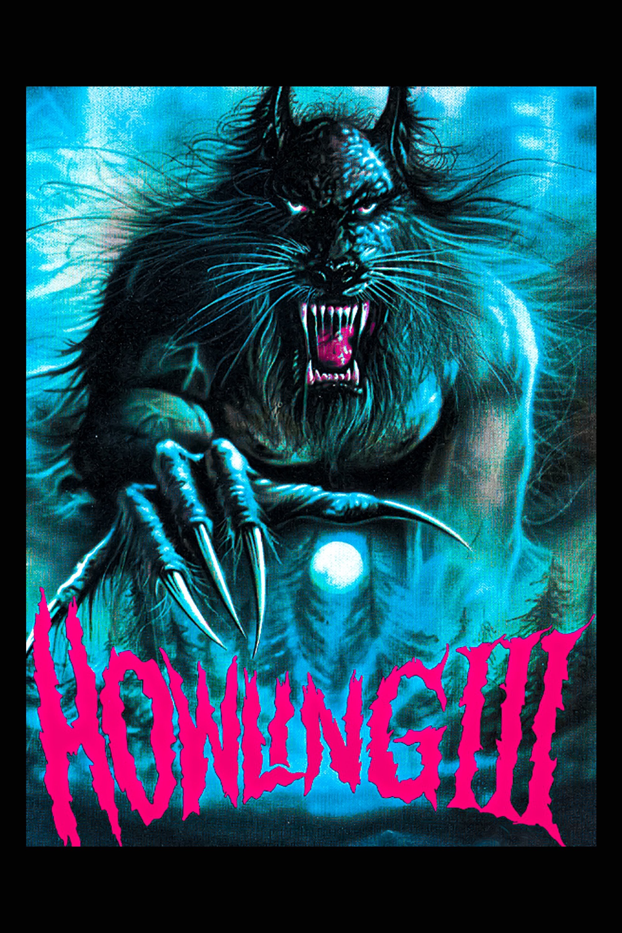 Howling III: The Marsupials