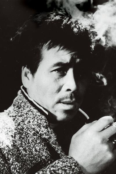 et billede af Jang Dong-hwi