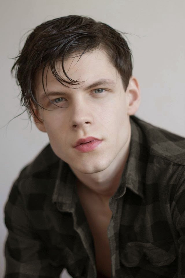 et billede af Adam Wietrzyński