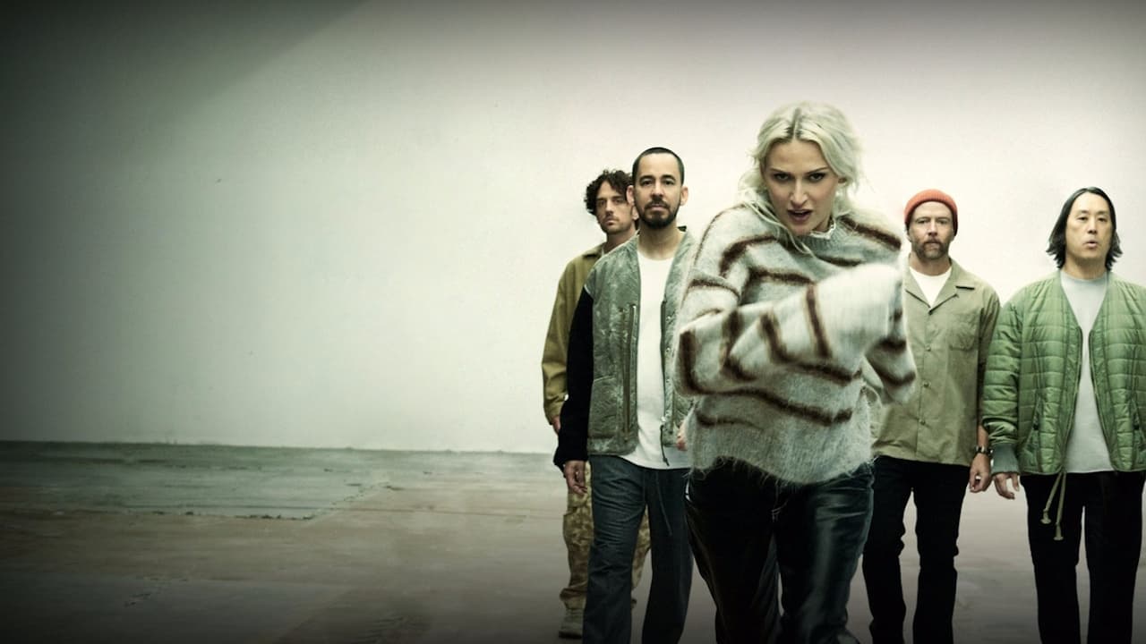 Linkin Park Ao Vivo: Linkin Park - From Zero World Tour