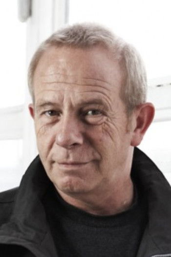 et billede af Claus Brockmeyer