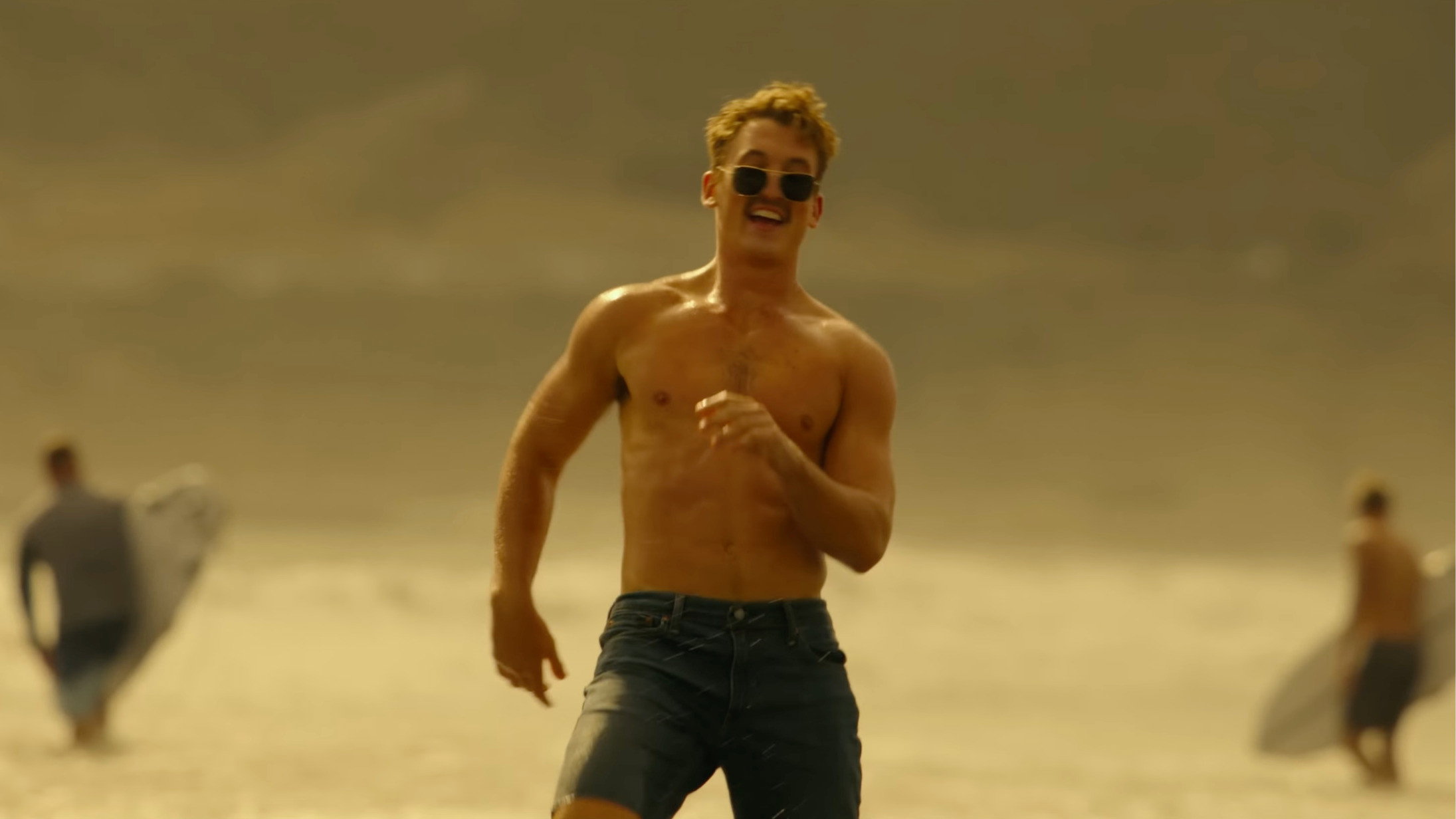 Top Gun: Maverick
