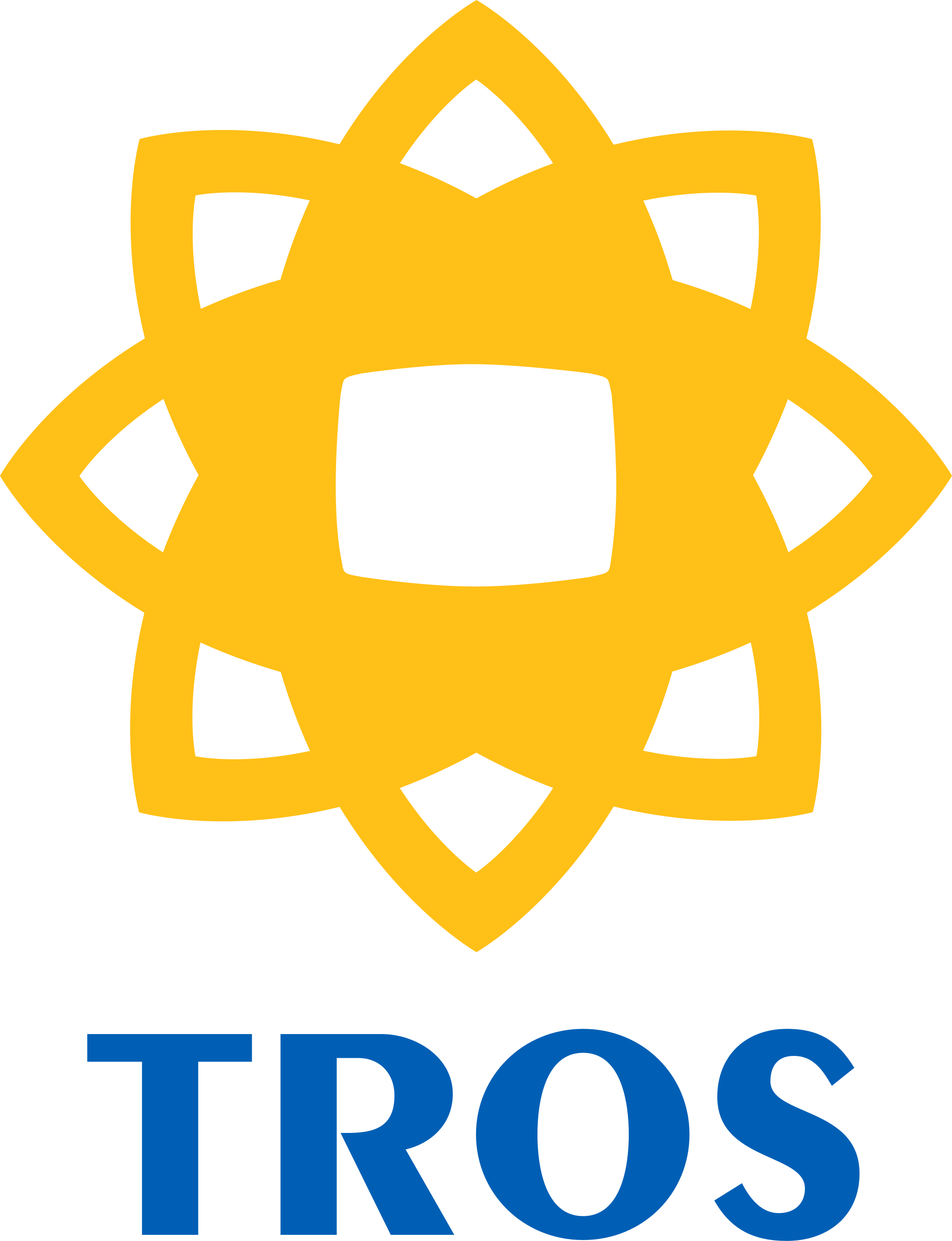 TROS