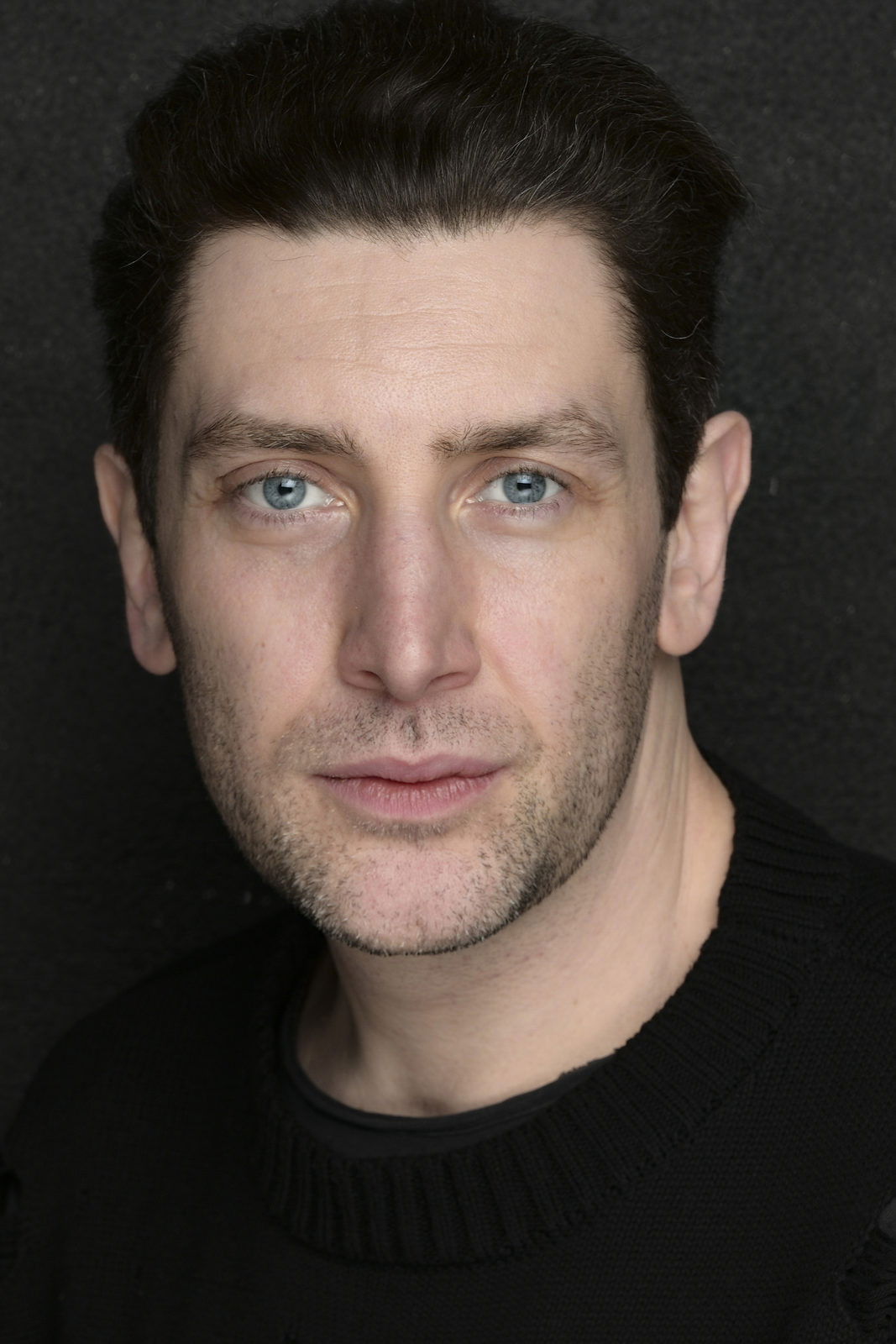 et billede af Rodion Vyushkin