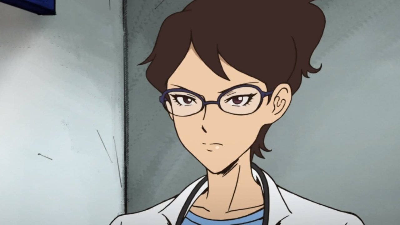 Lupin the Third