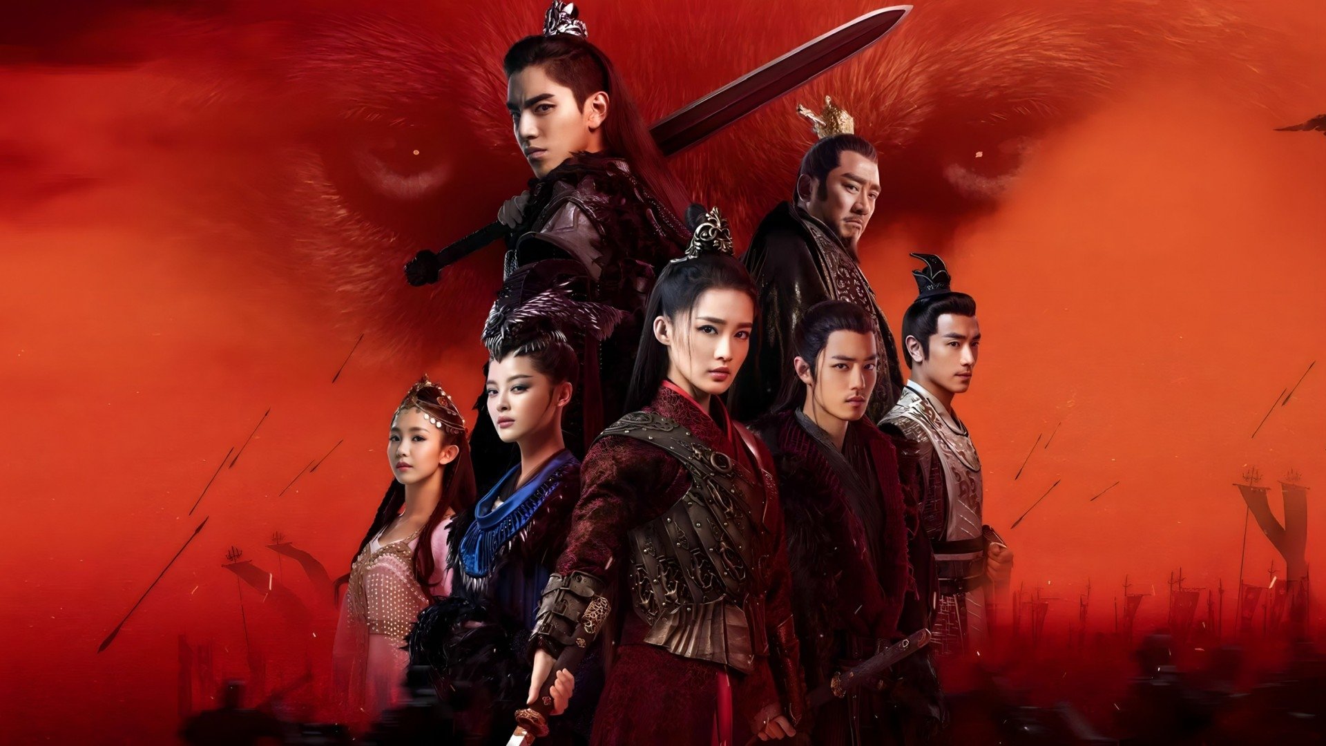 The Wolf Episode 49 The Wolf Episode 49