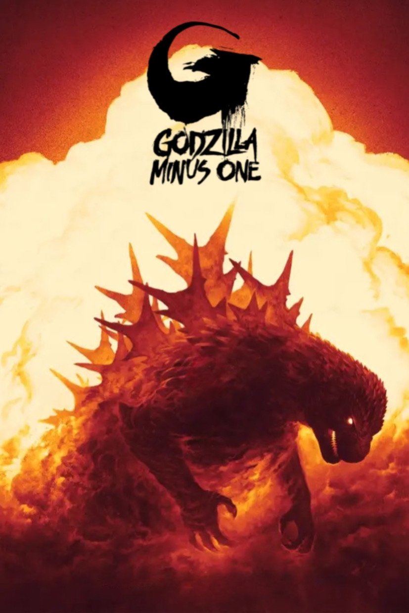 Godzilla Minus One
