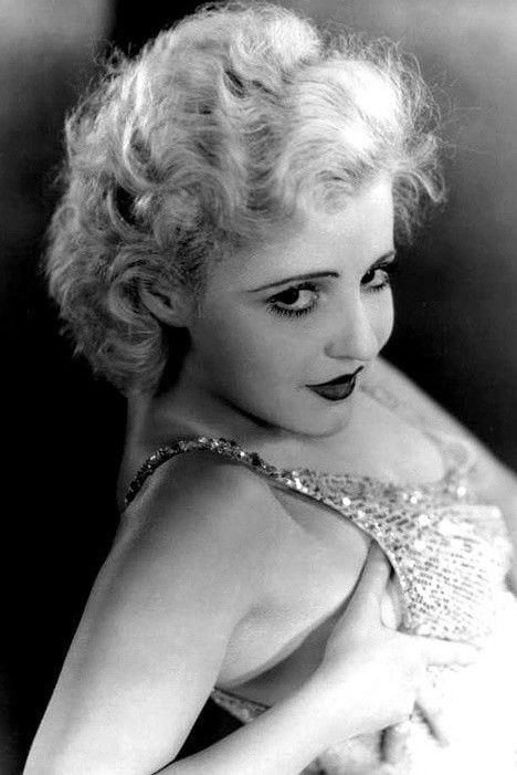 et billede af Polly Walters