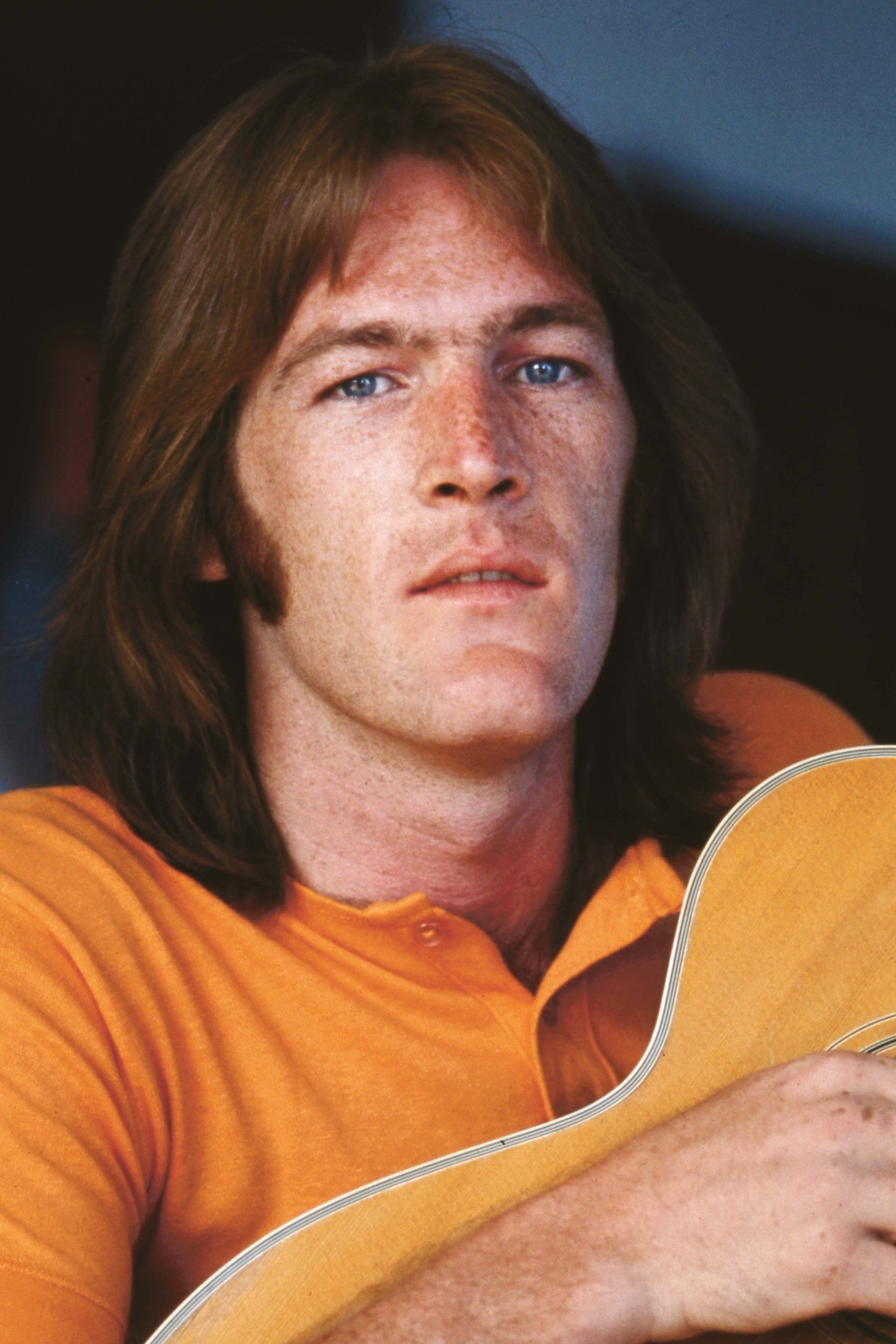 et billede af Denny Seiwell