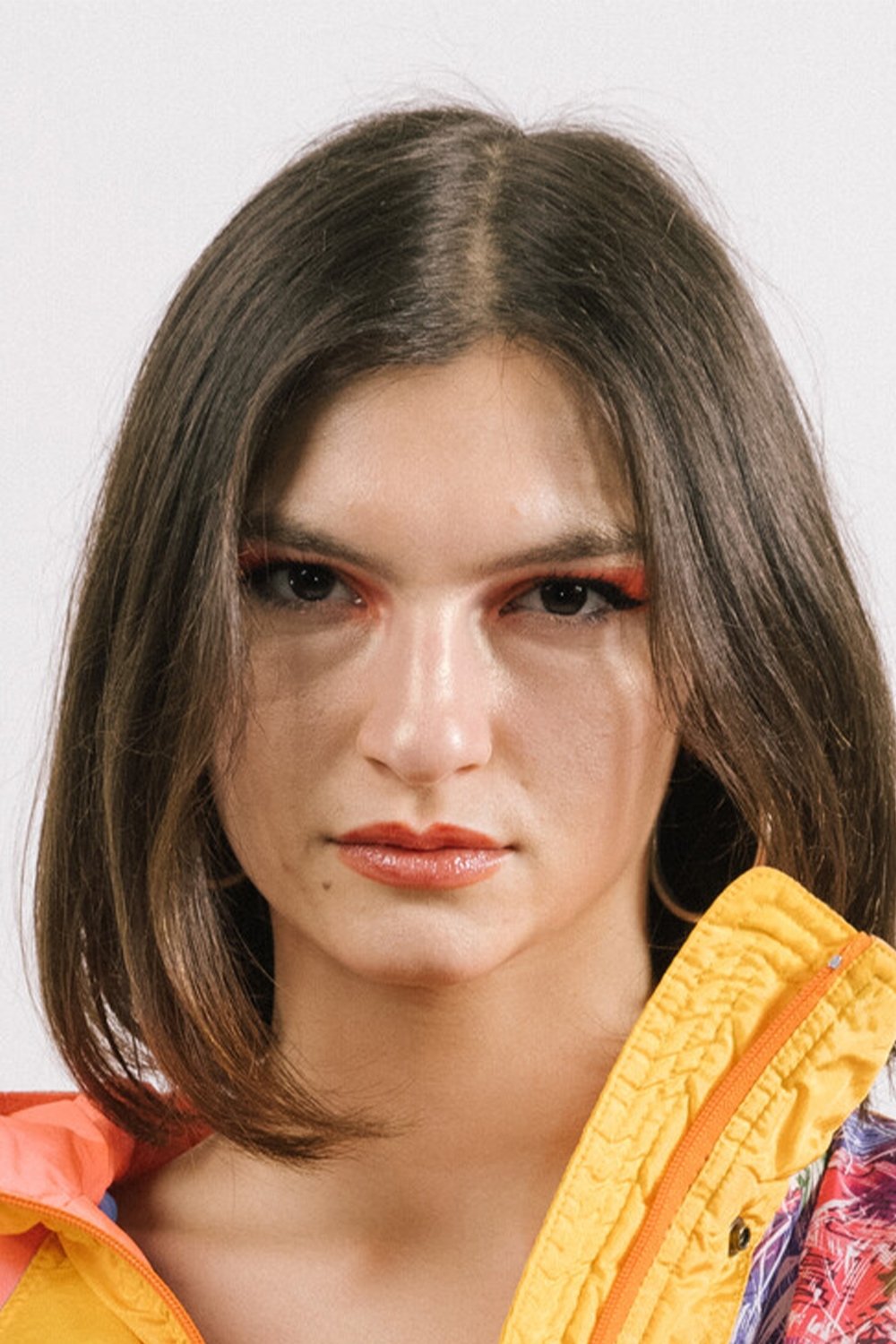 Fay Tzouma's picture in the cast
