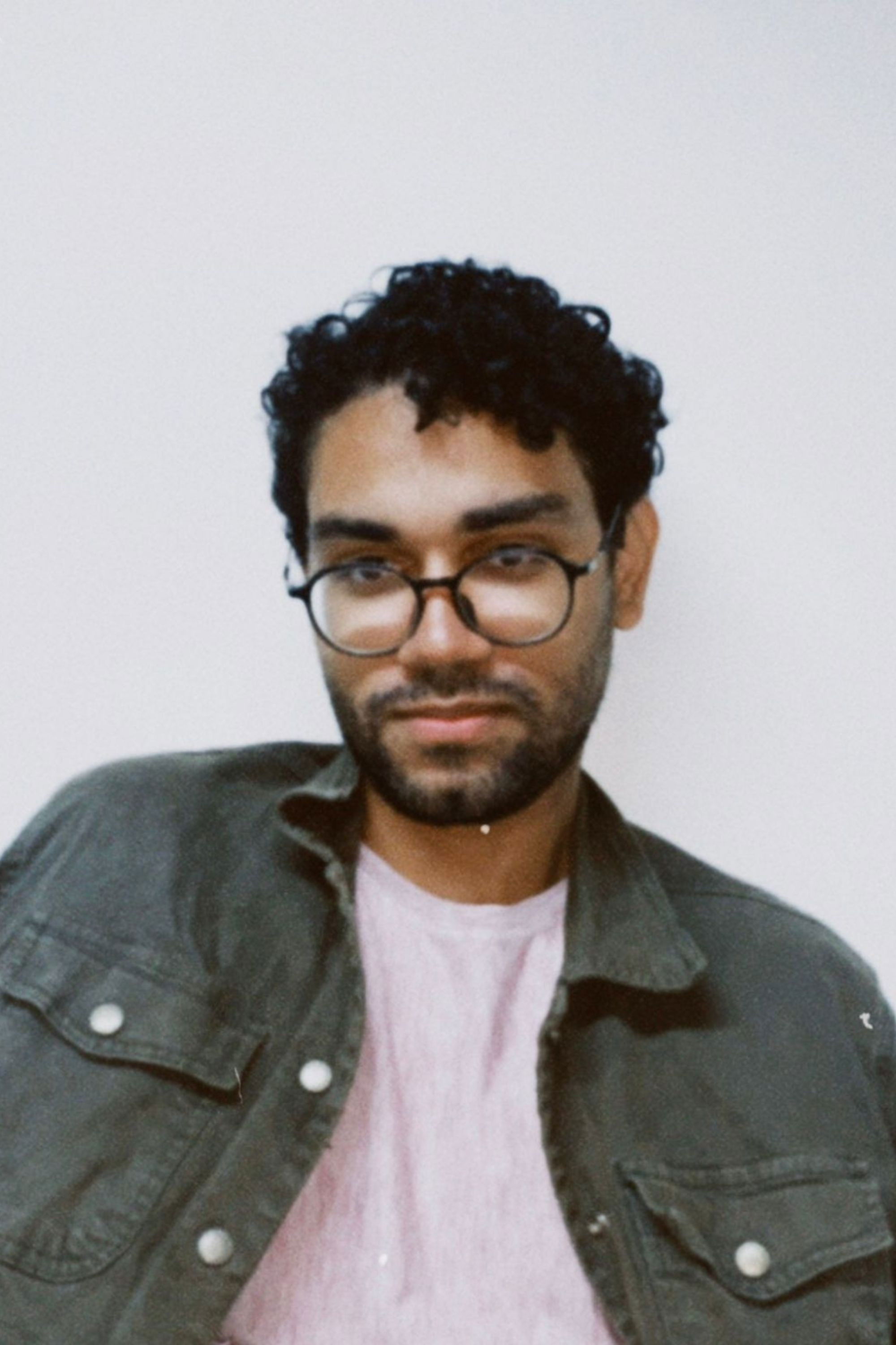 et billede af Igor Justino