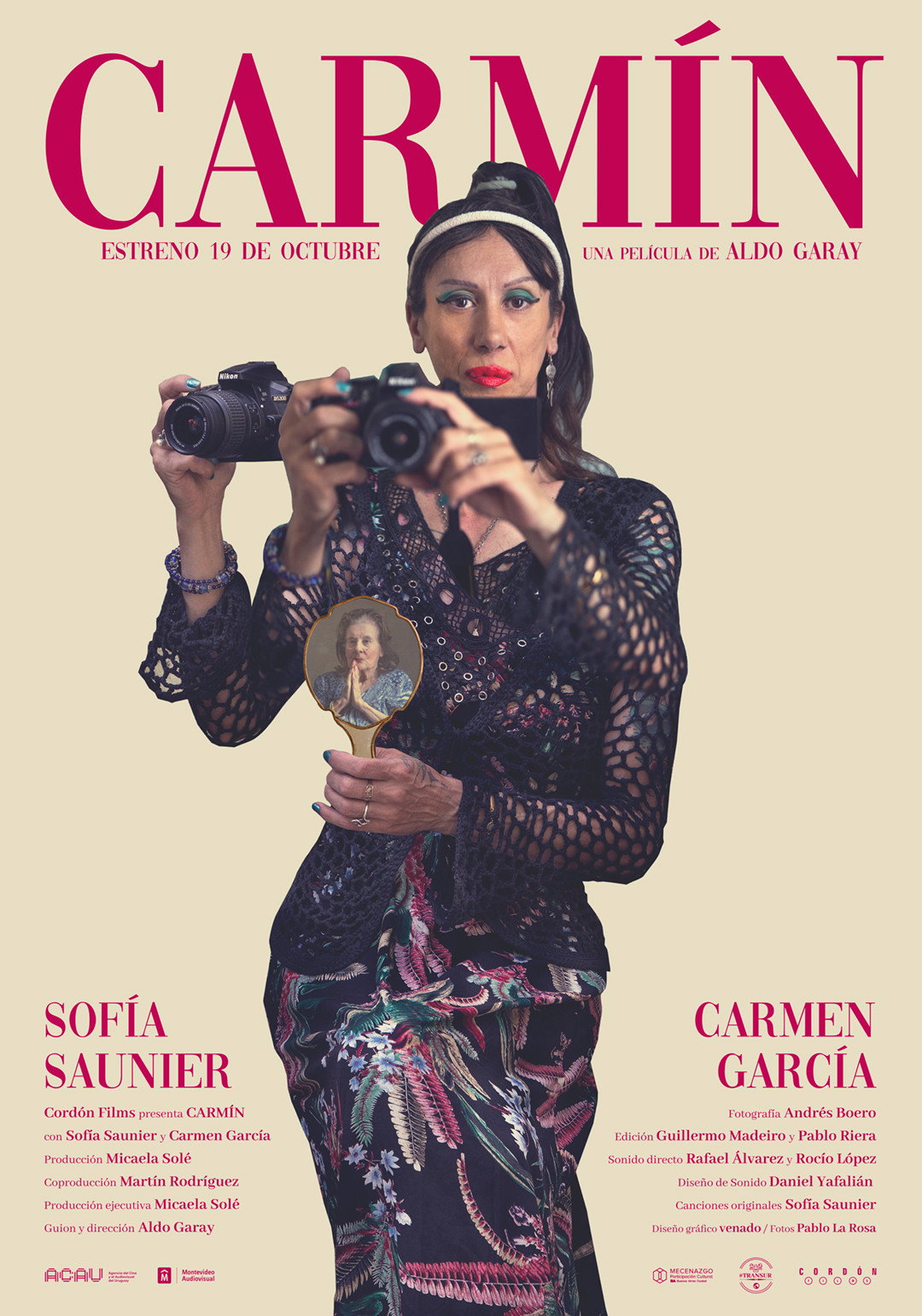 Carm&iacute;n