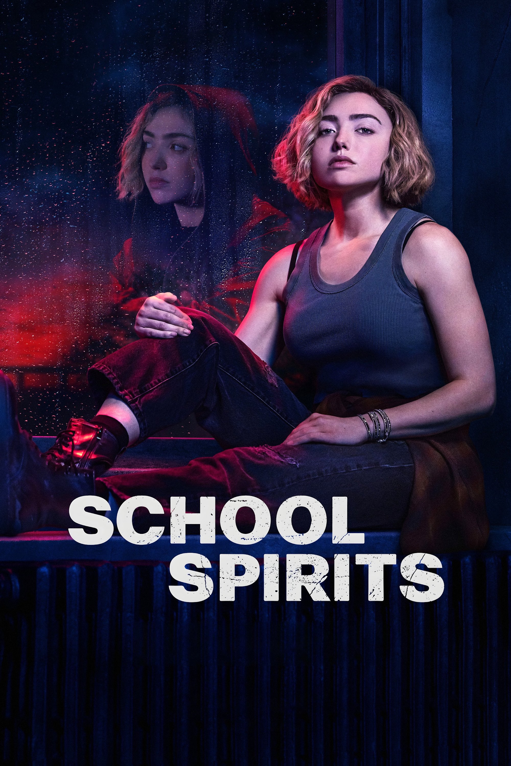 School Spirits - Season 2