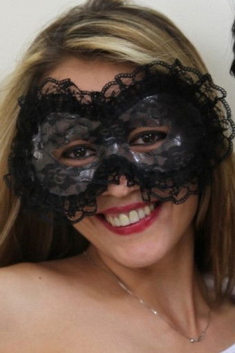 et billede af Veneisse