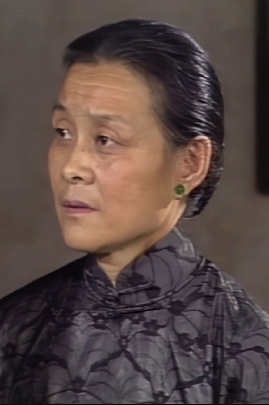 et billede af 金慧珠