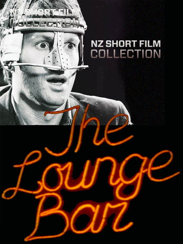 The Lounge Bar