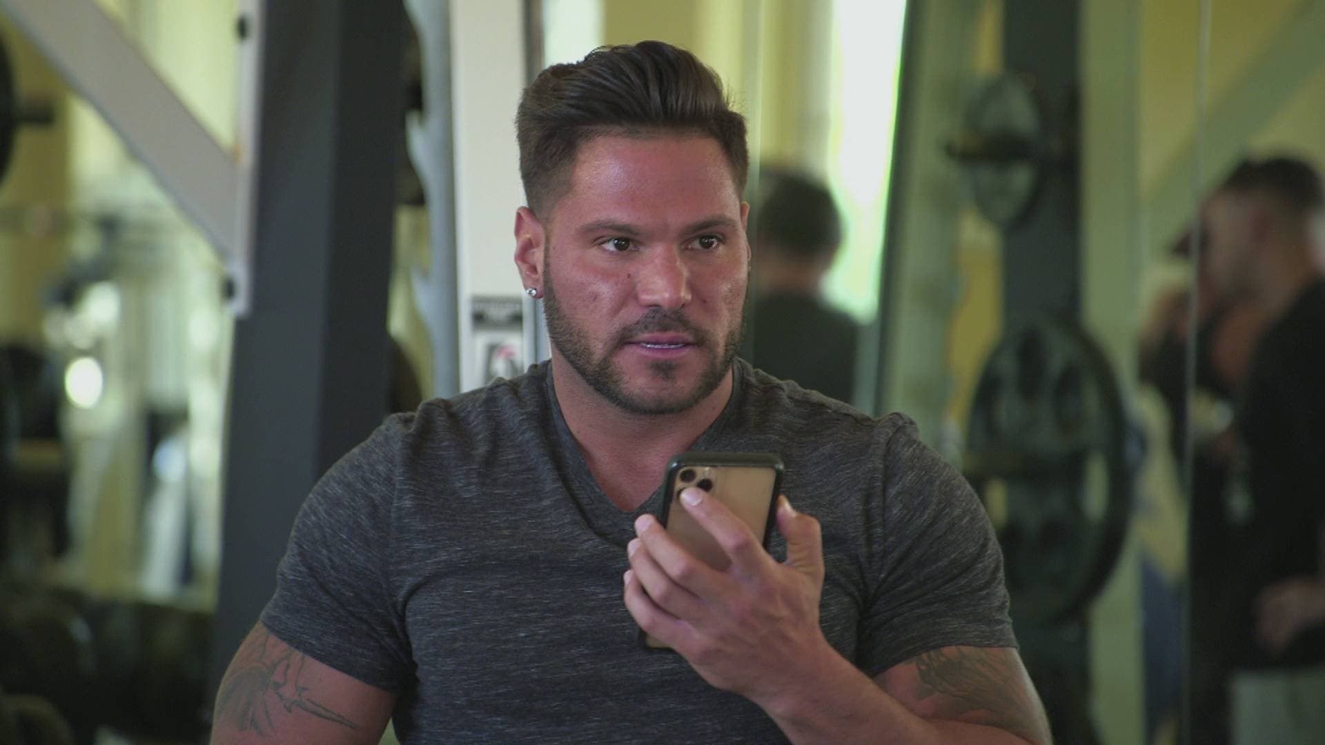 Jersey Shore: Family Vacation